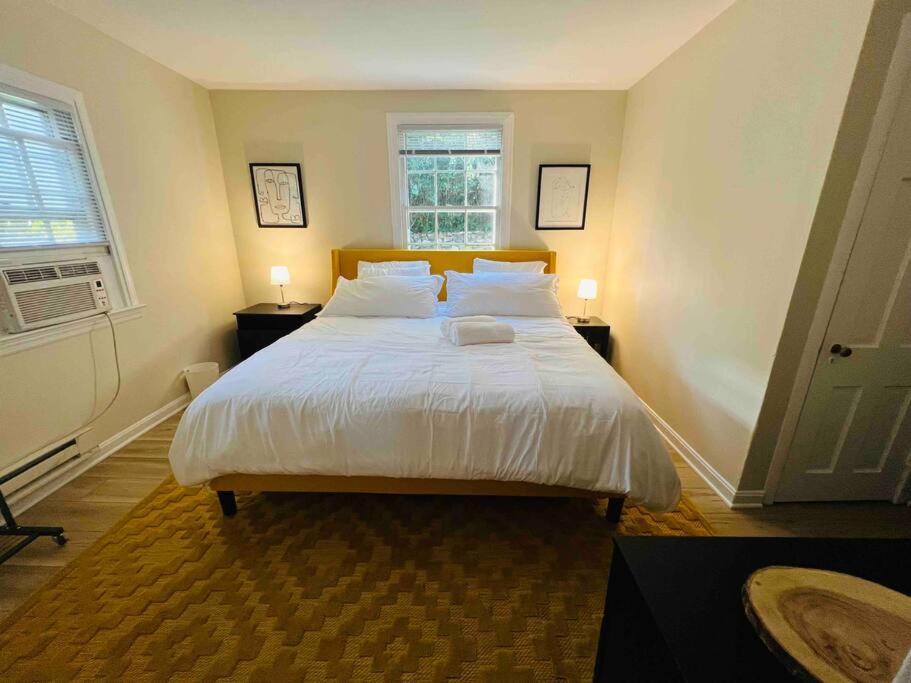 Dc'S Best Location 4 Bed With Parking Walk To Metro And Nightlife Bethesda Row Chevy Chase Kültér fotó