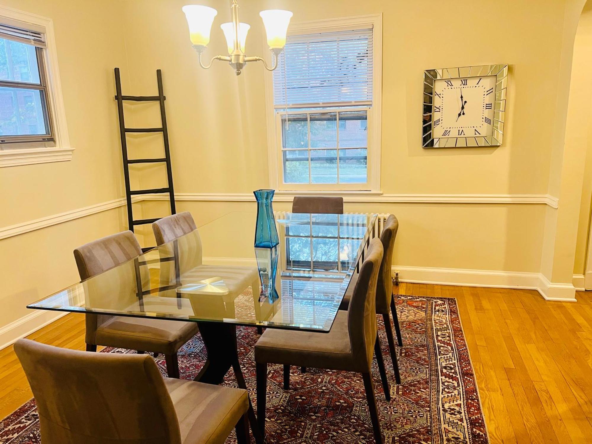 Dc'S Best Location 4 Bed With Parking Walk To Metro And Nightlife Bethesda Row Chevy Chase Kültér fotó