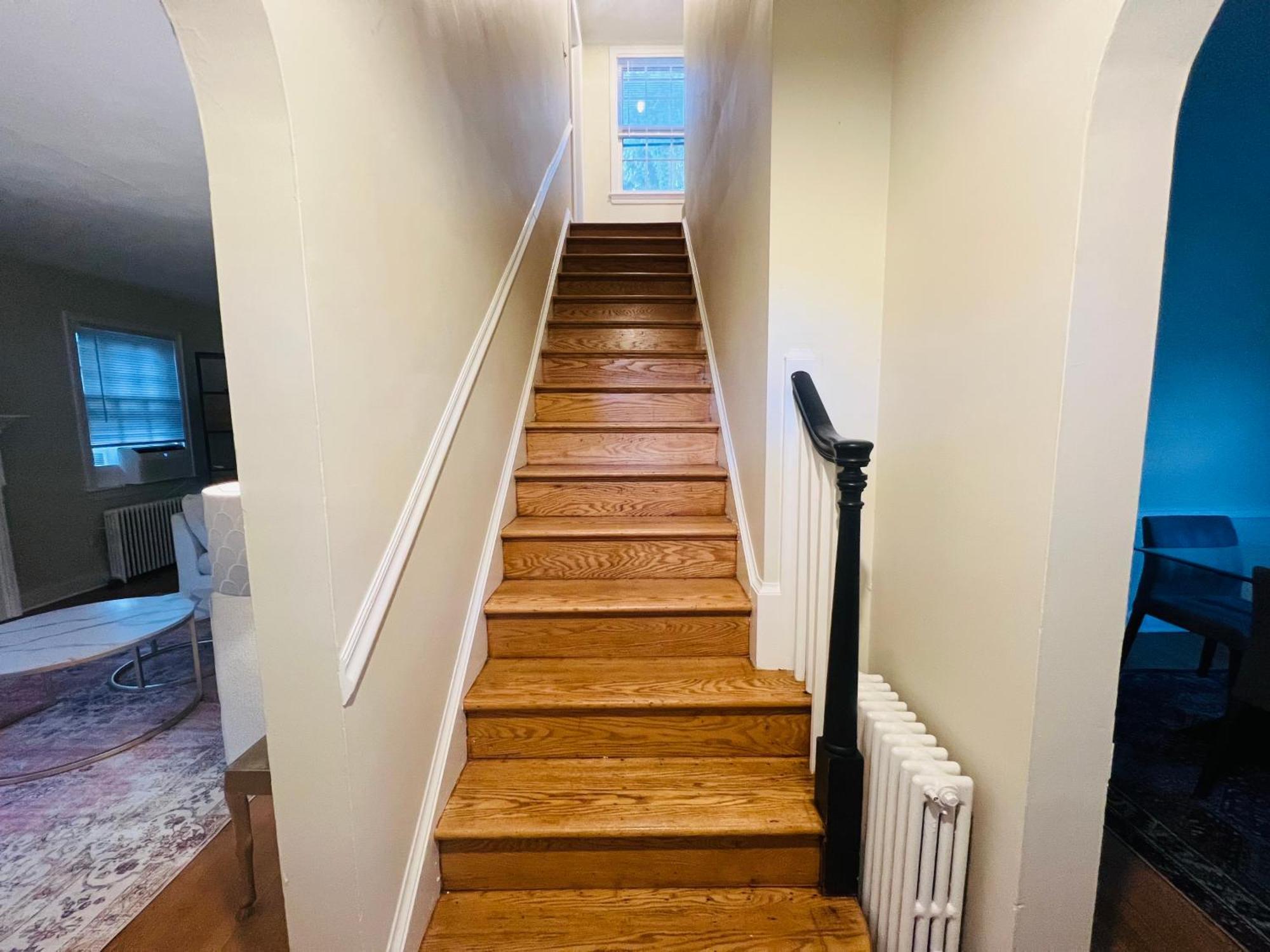 Dc'S Best Location 4 Bed With Parking Walk To Metro And Nightlife Bethesda Row Chevy Chase Kültér fotó